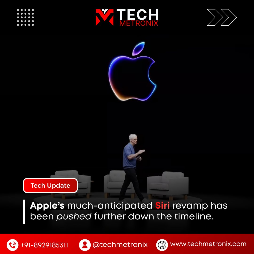 TechMetronix tweet media