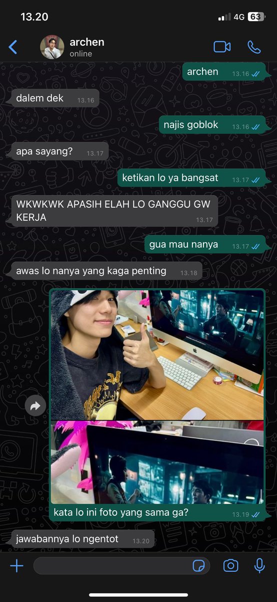 jirghe's tweet photo. 28. cocoklogi dulu nar https://t.co/k5mCMqn2AN