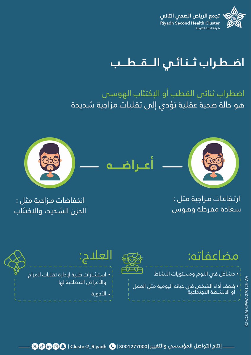 تجمع الرياض الصحي الثاني tweet media