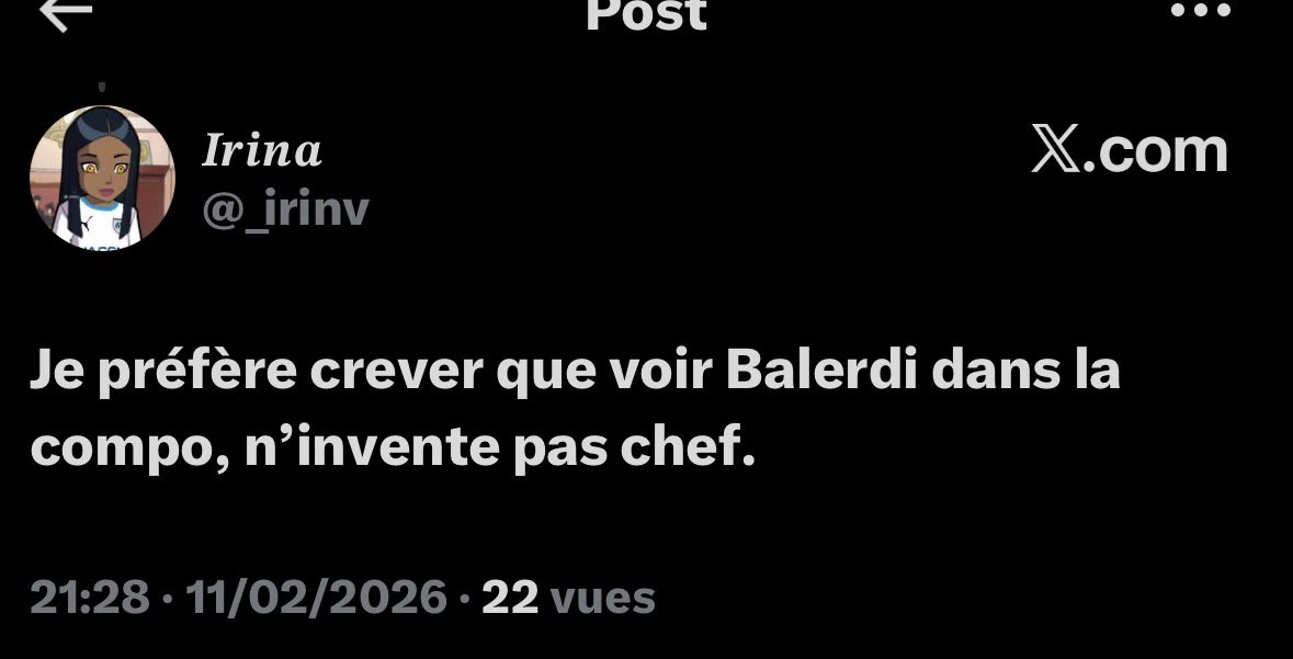 🇨🇩🇵🇸 FCK NZS / FCK RN 🇵🇸🇨🇩 tweet media