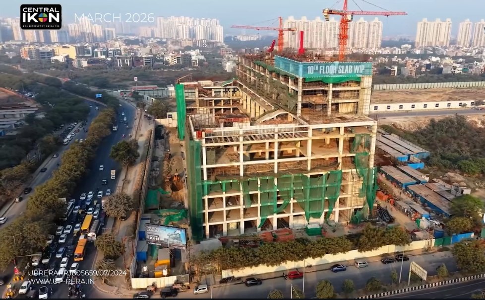 Noida_Updates tweet media