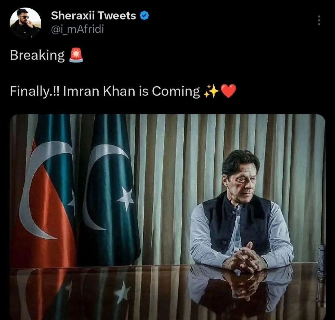 Farah yousafzai tweet media