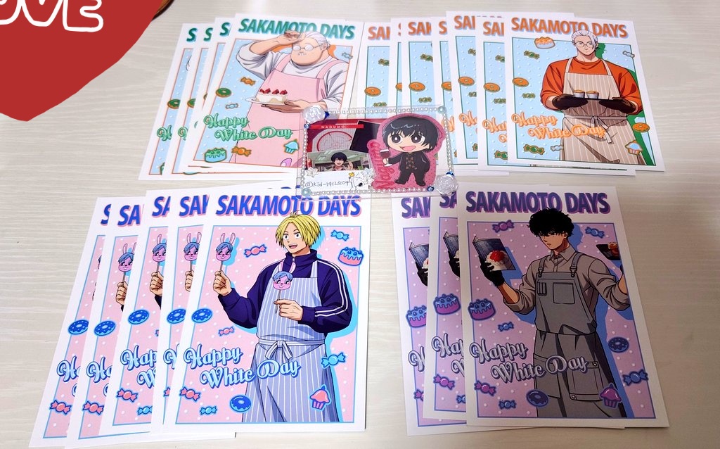 さとぱん☪︎*｡꙳ tweet media