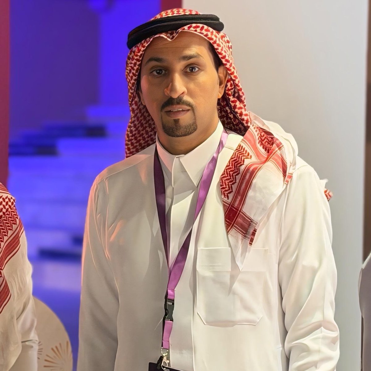 يوسف محمد العنزي tweet media