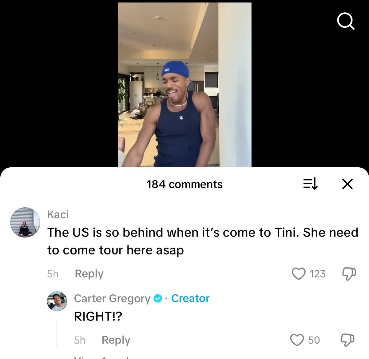 Naia🍒 tweet media