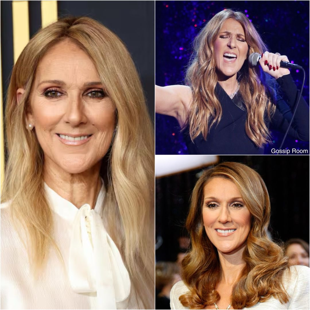 GossipRoomOff's tweet photo. 🚨 Joyeux anniversaire à Céline Dion qui fête aujourd’hui ses 58 ans ! 

Icône mondiale de la chanson, la star québécoise a marqué des générations avec sa voix unique et ses titres légendaires, comme "My Heart Will Go On" ou "Pour que tu m’aimes encore". 

Malgré les épreuves de santé, Céline Dion continue d’inspirer par sa force, son courage et son amour pour la musique. Une légende vivante célébrée aujourd’hui dans le monde entier. 🎂✨