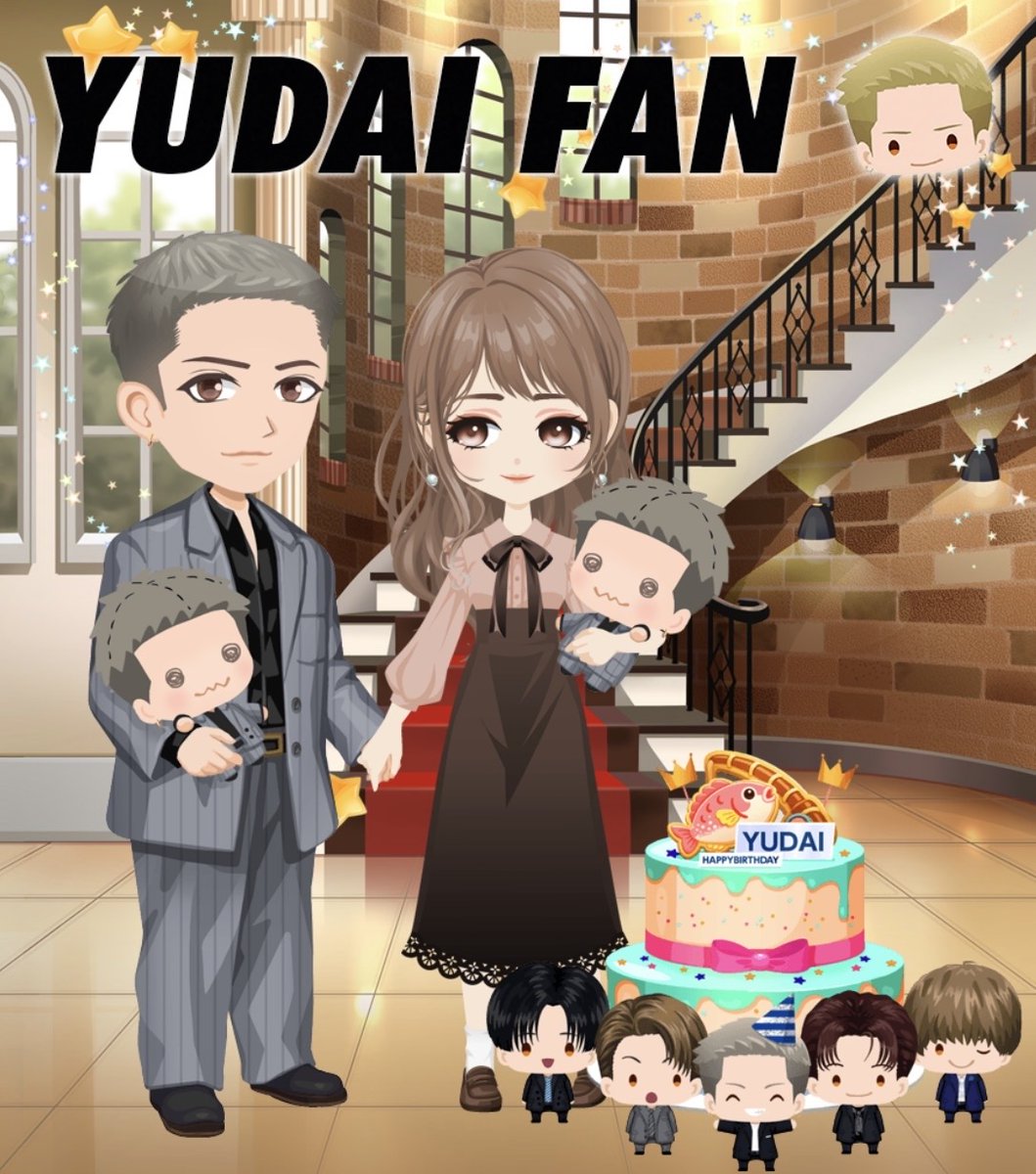 【Game】Da-iCE~恋ごころ~ tweet media