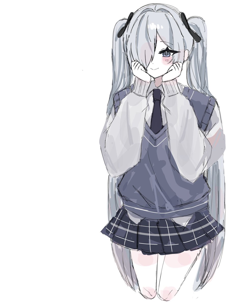 むぅな。 tweet media