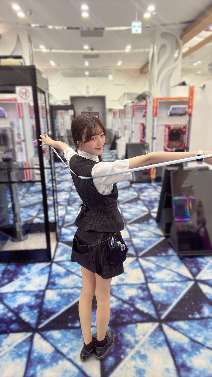 ぽにょ🐠パチンコひまわり tweet media