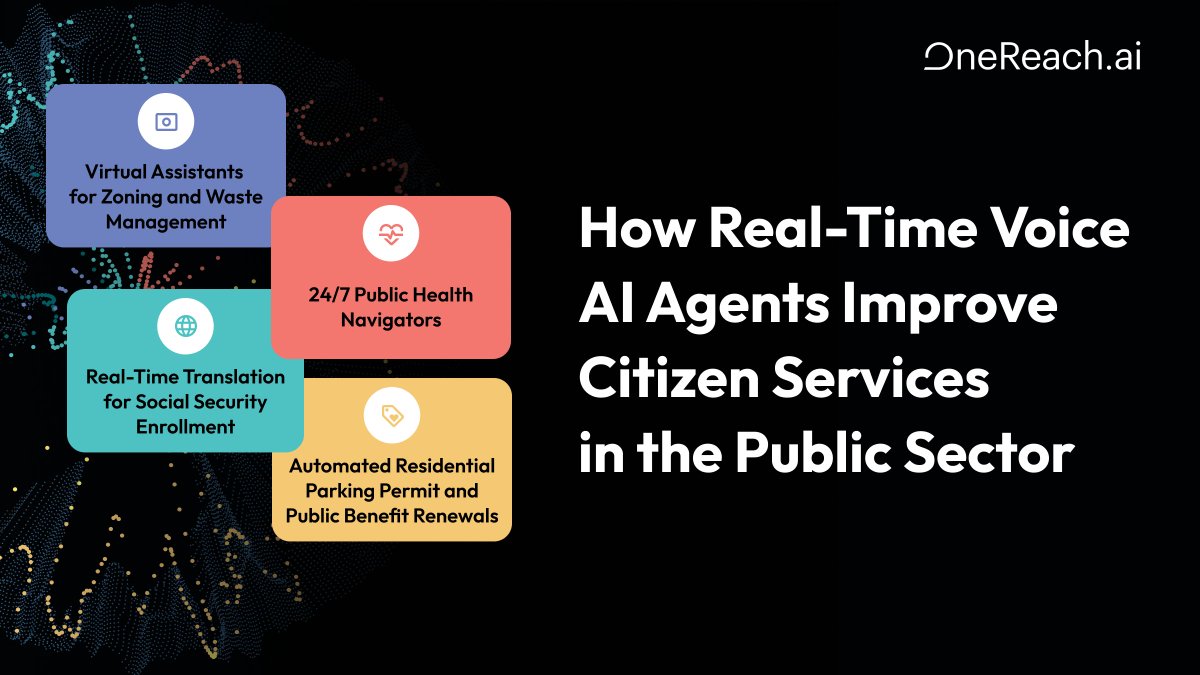 OneReach.ai tweet media