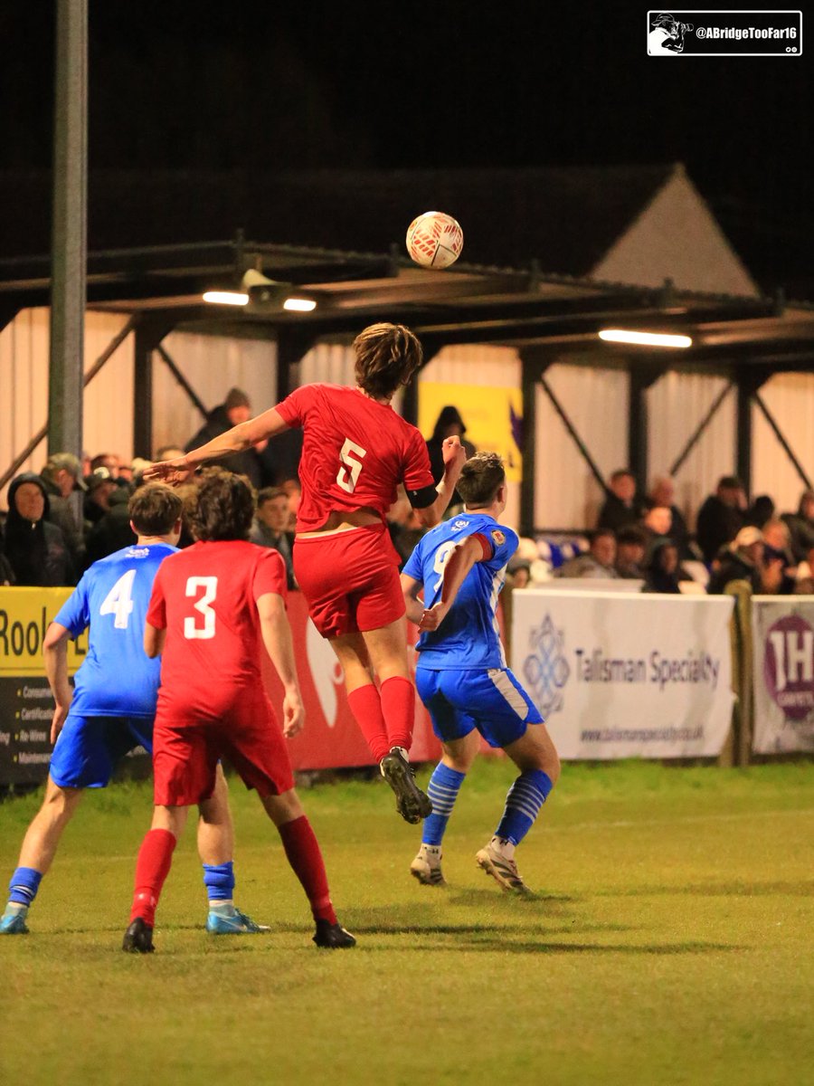 A Bridge Too Far tweet media