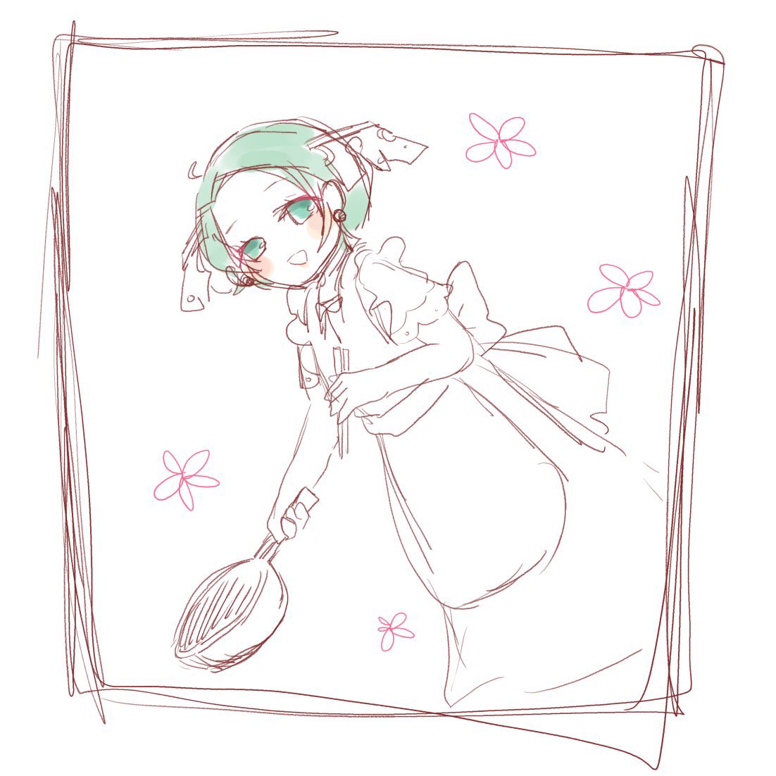 ぽぷこん tweet media