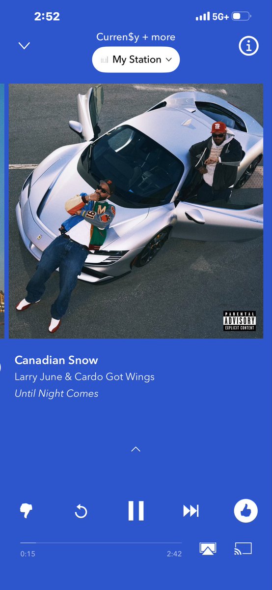 BABY MARLEY#5 tweet media