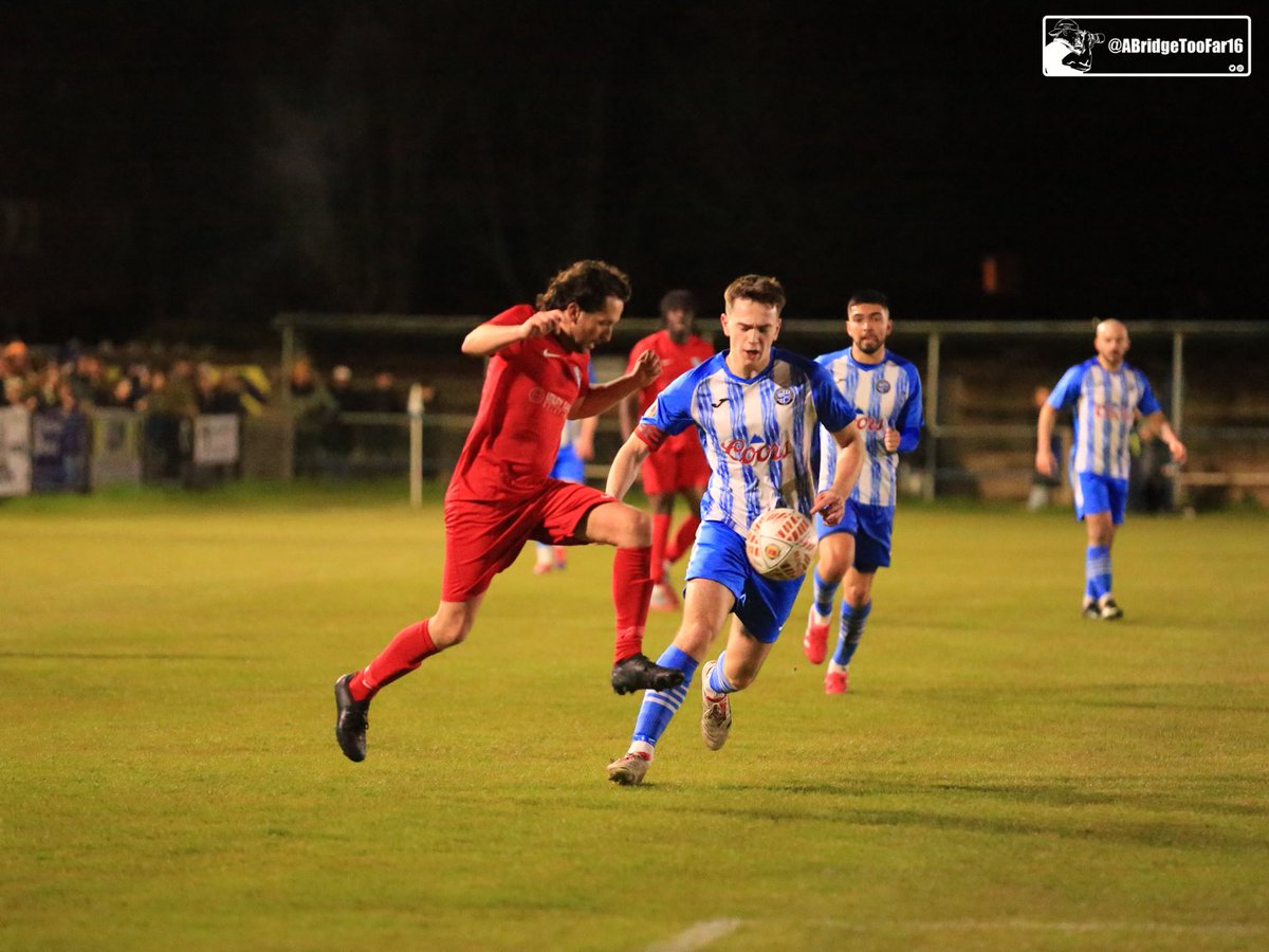 A Bridge Too Far tweet media