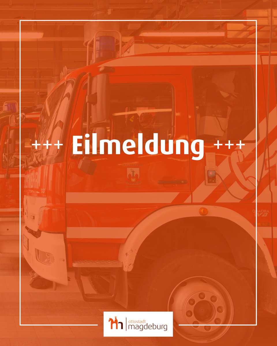 Ottostadt Magdeburg tweet media