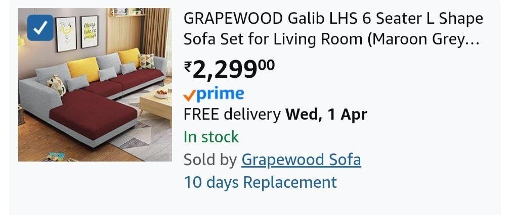 Unique Deals tweet media