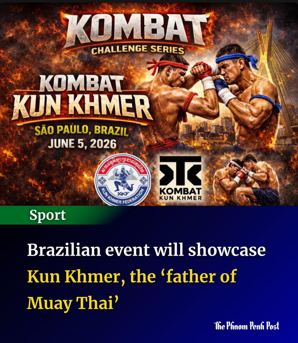 The Phnom Penh Post tweet media