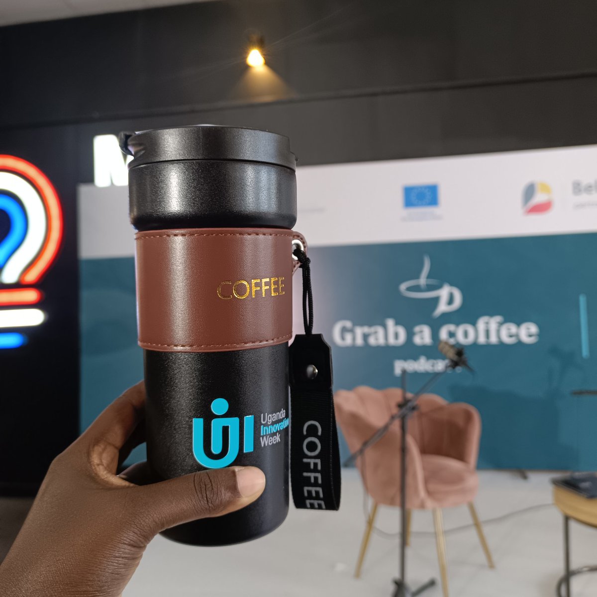 Ruth Love Nshuti tweet media