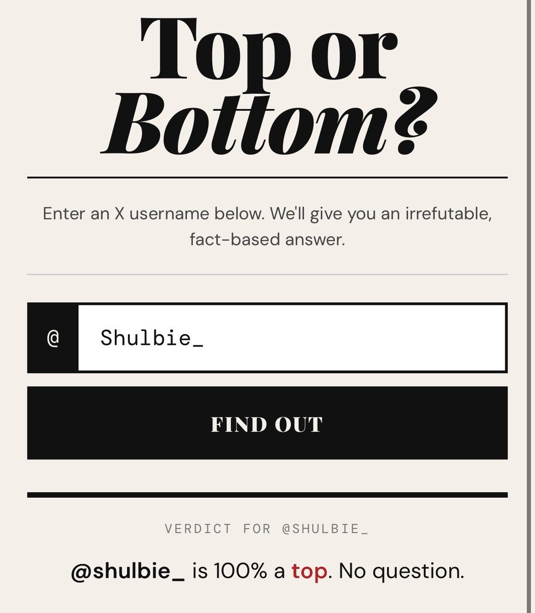 SHULBIE 🦴🪽 tweet media