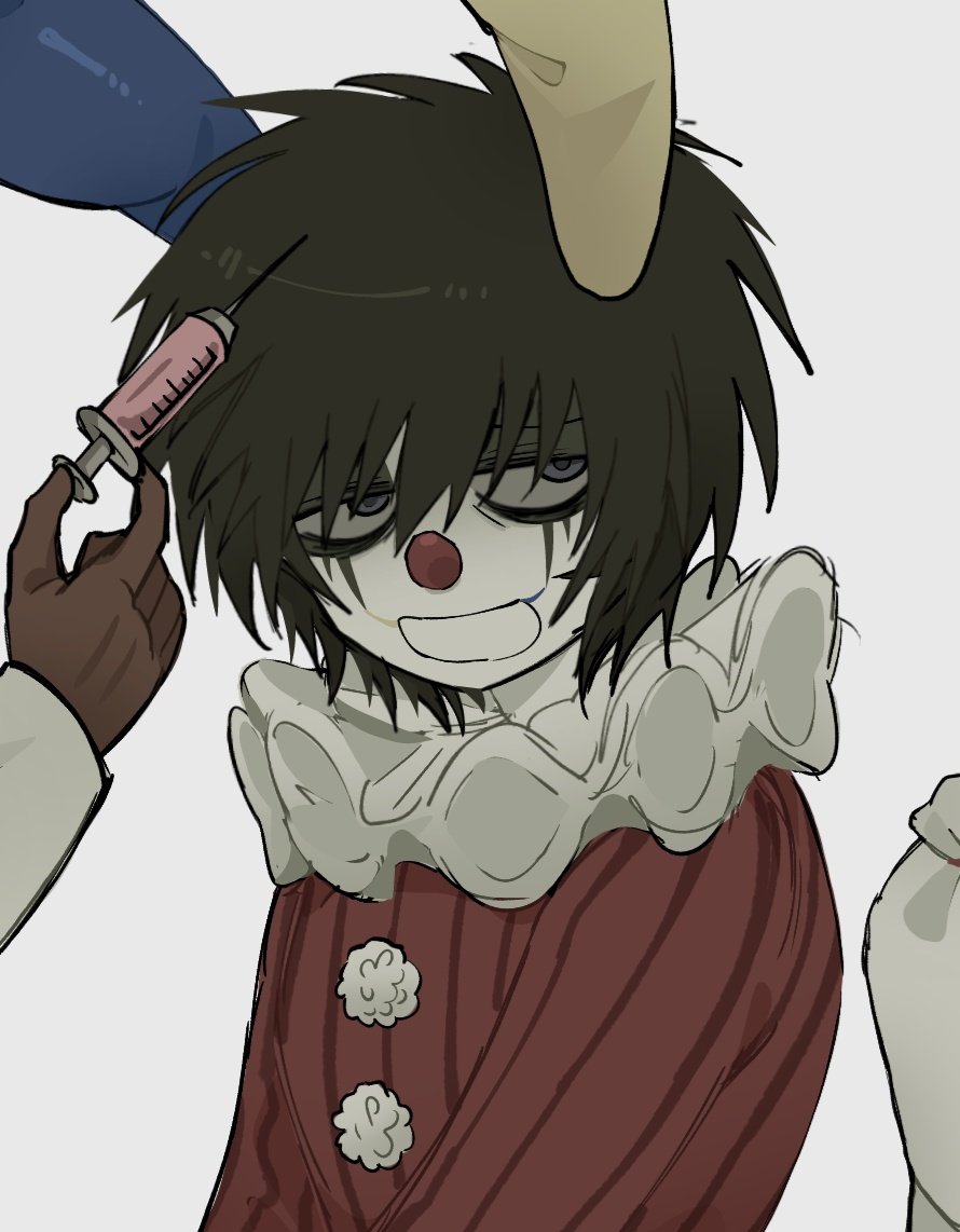 nero ⛧ tweet media