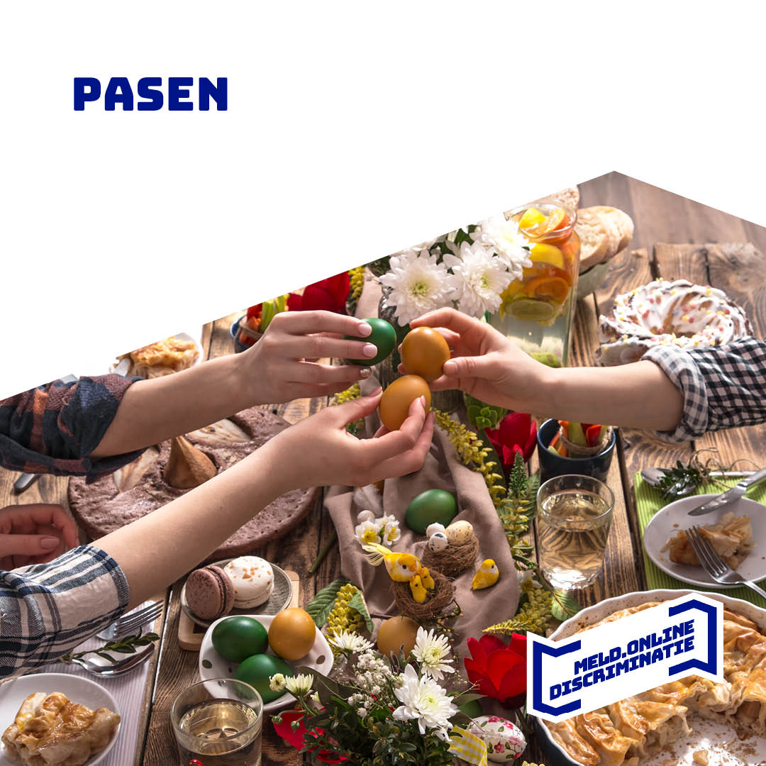 Vandaag is het Pasen!

Pasen is een belangrijke feestdag waarop christenen vieren dat Jezus is opgestaan uit de dood. Ook is dit het feest van de lente en nieuw leven. Het is geen toeval dat het in de lente wordt gevierd. In de lente komt de natuur weer tot leven. 

De datum van