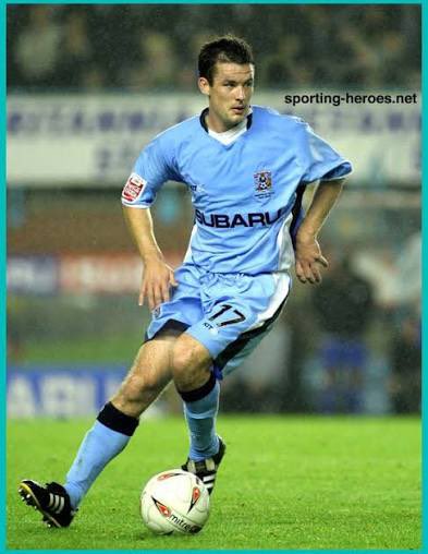 Are Coventry City back in the Premier League yet? tweet media