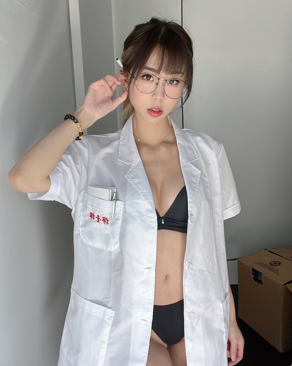 Chloe (可可) tweet media