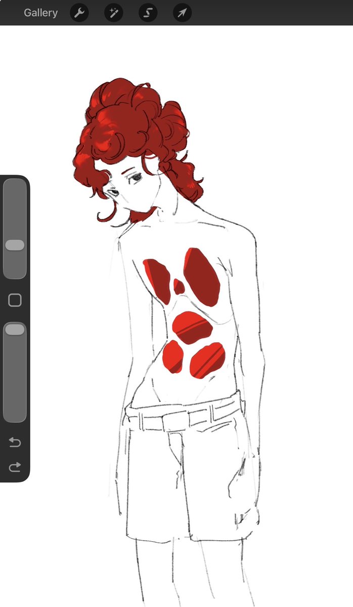 tim ☁️ | uni arc tweet media