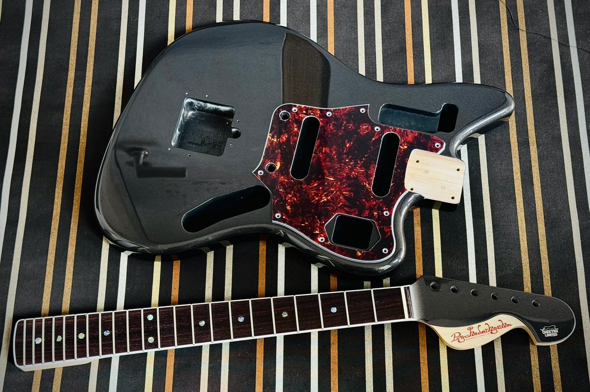 Psychederhythm tweet media