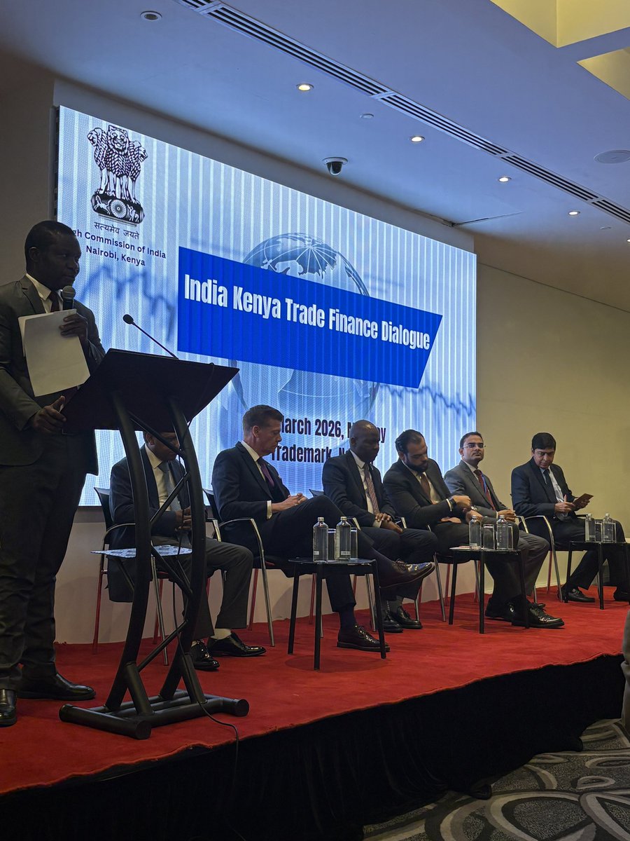 Ravi Karkara tweet media