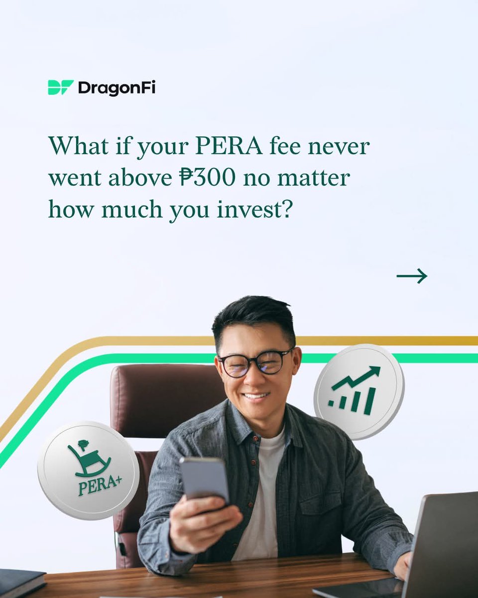 This is what improvement in PERA looks like. Technology makes stuff ...