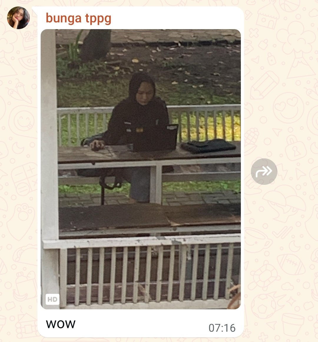 sekar gemini baik tweet media