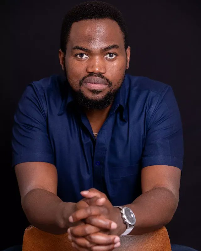 Ta_Hlumza's tweet photo. 📺 Thobani Mbhele will be joining the cast of ‘Emzini’, the new etv telenovela coming out in April. https://t.co/m2VrNGwrB1