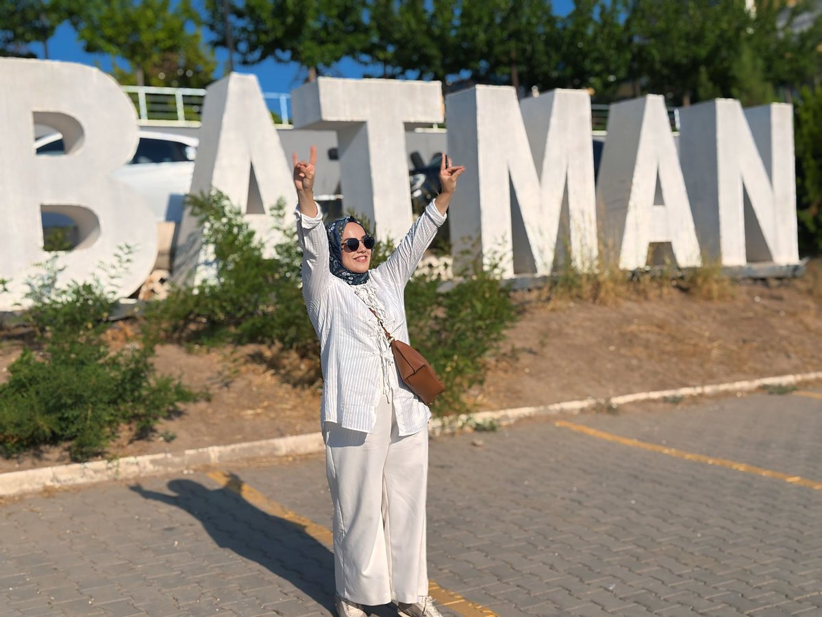 Amine Duygu İdin tweet media