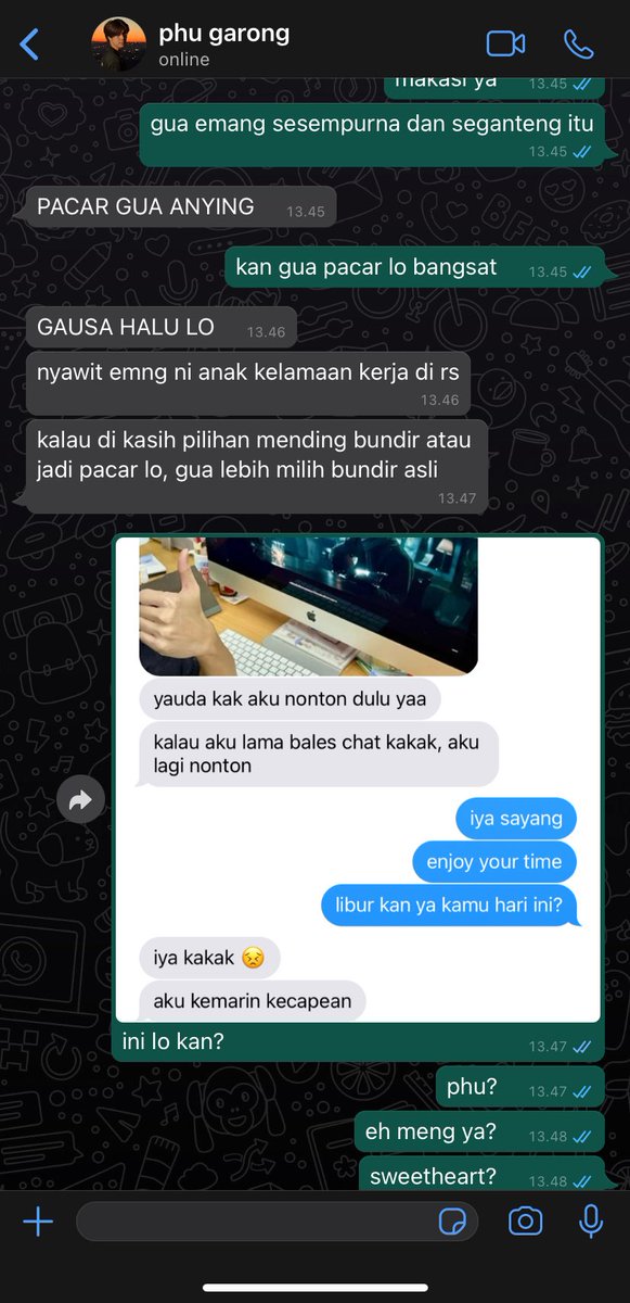 jirghe's tweet photo. 29. akhirnya ketauan https://t.co/70ApDqB2rl