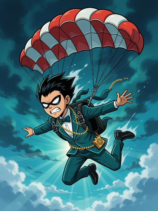 ⏰ One day, one interaction, one reward! @3look_io | @XOOBNetwork ...