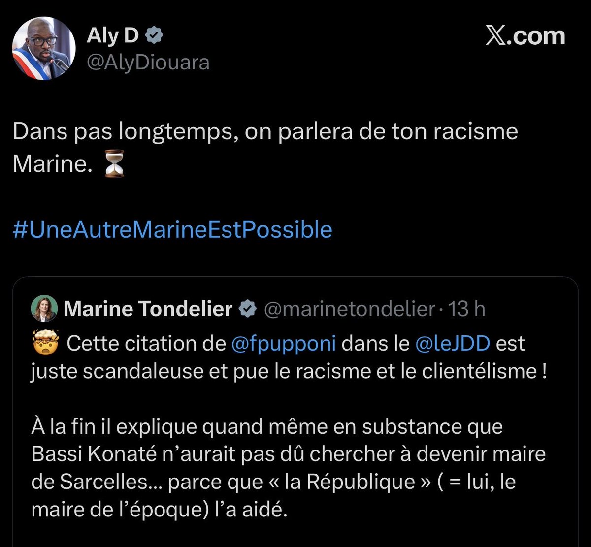 Bleu Blanc Rouge ! 🇫🇷 tweet media