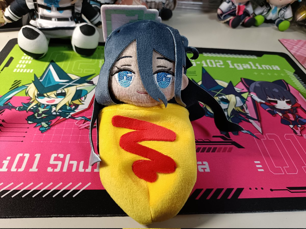 はせむん tweet media