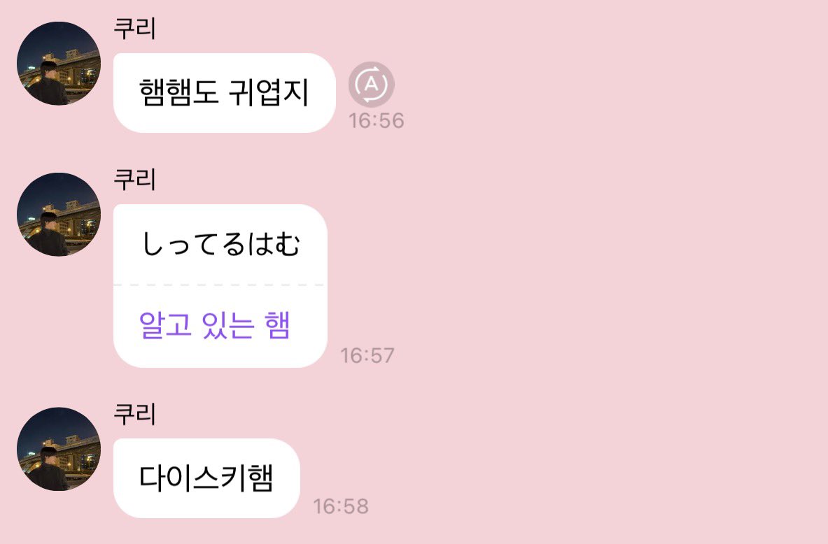 배문이 tweet media