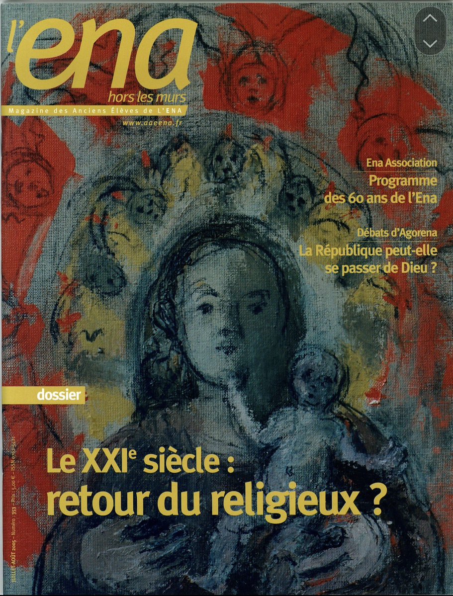 Karim Emile Bitar tweet media