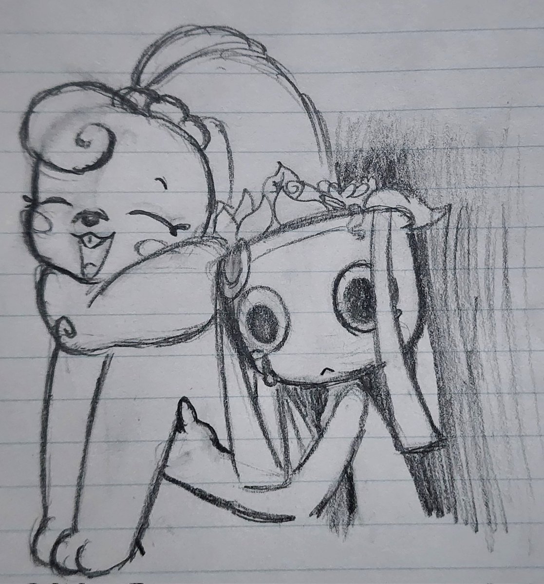 Artemis🧁 tweet media