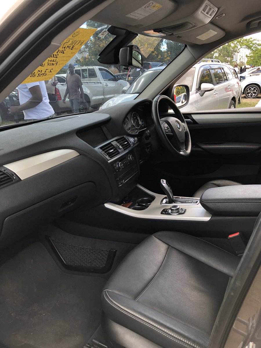 Brian Mburu tweet media