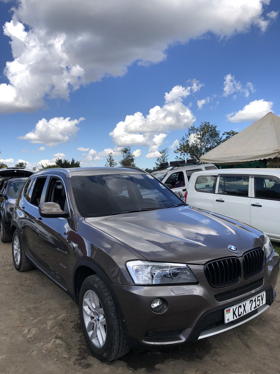 Brian Mburu tweet media