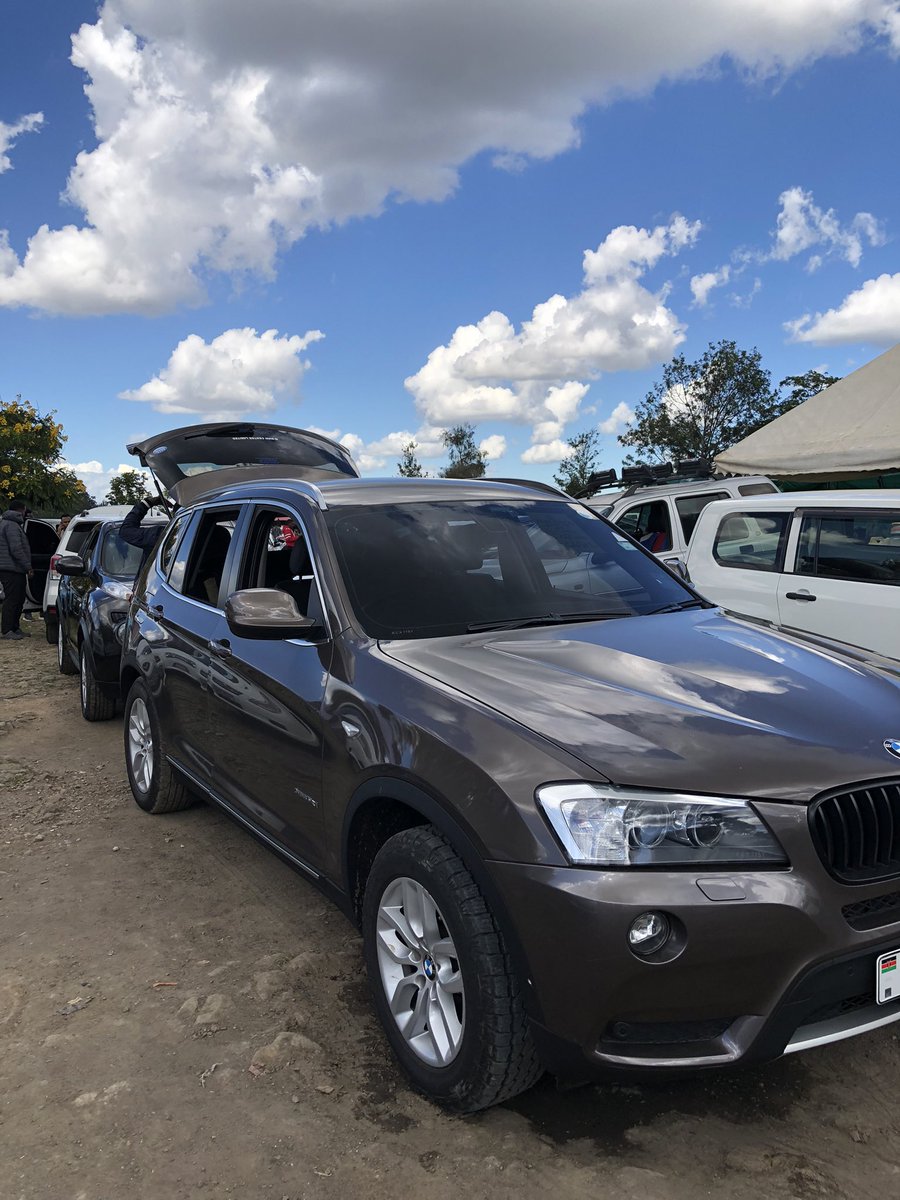 Brian Mburu tweet media