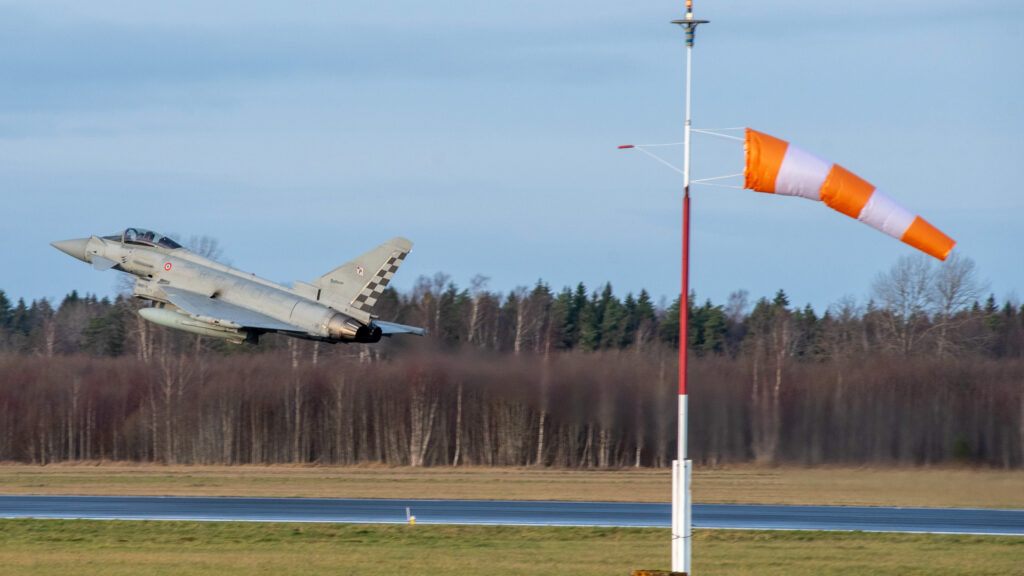 MoD Estonia tweet media