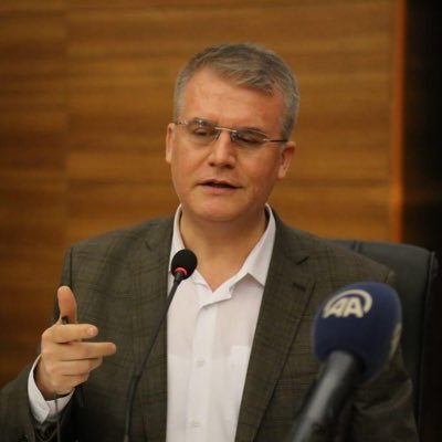 FİMED - TR tweet media