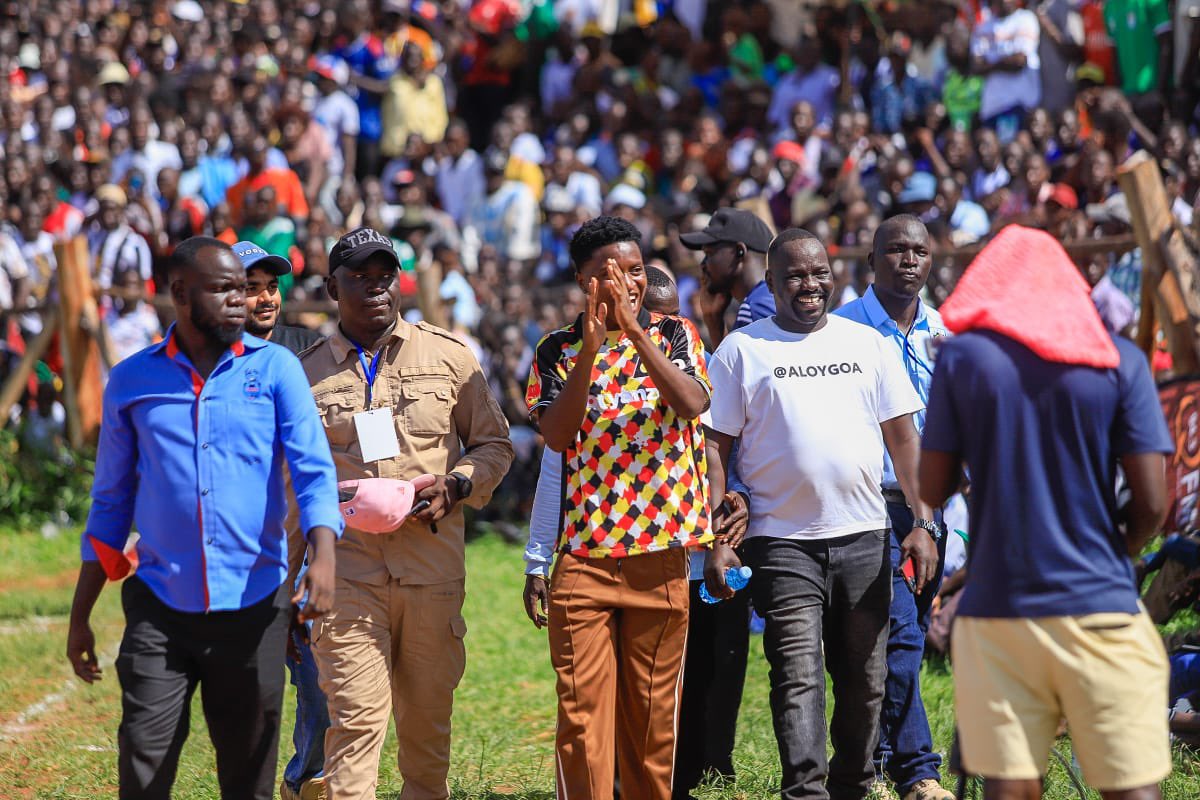 Allan Okello tweet media