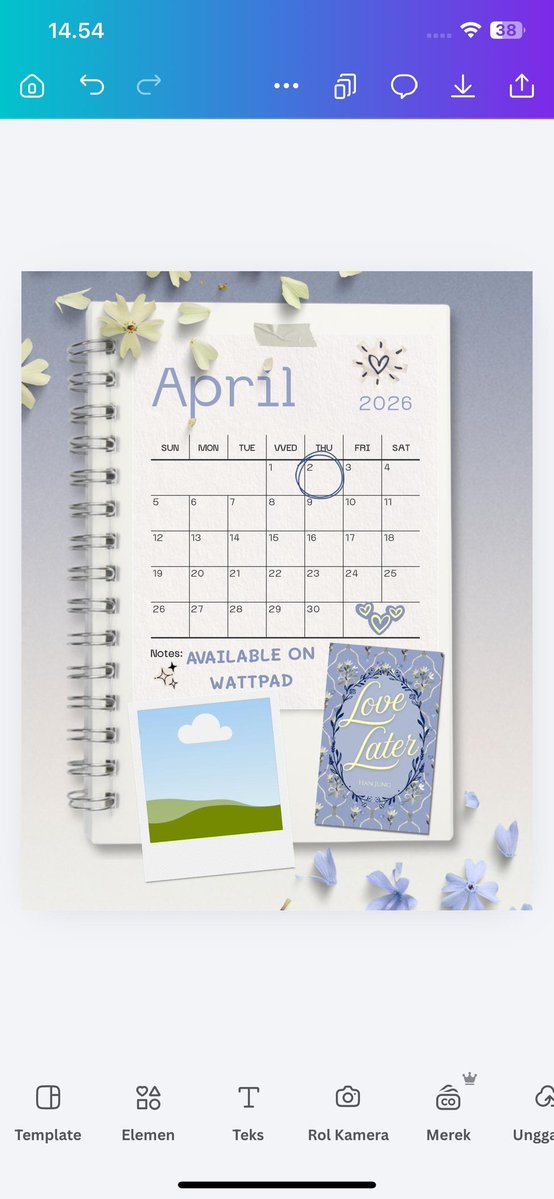 Han Jung | Password Cherish di Bio tweet media