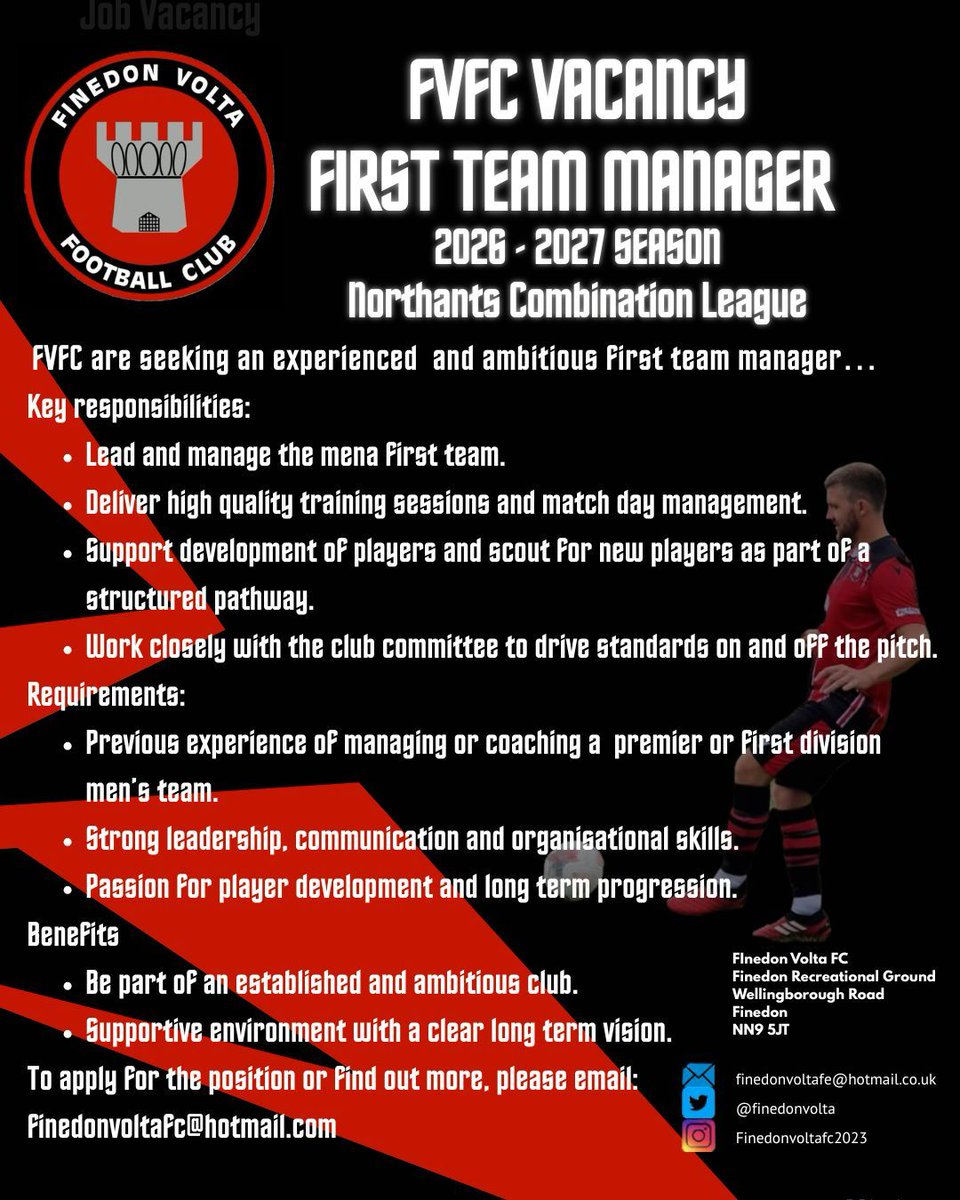 Finedonvoltafc tweet media