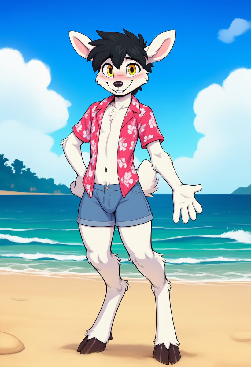 Moochi&friends tweet media